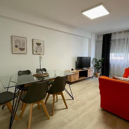 Carrerahouses Norte Con Garaje ヴィーゴ エクステリア 写真