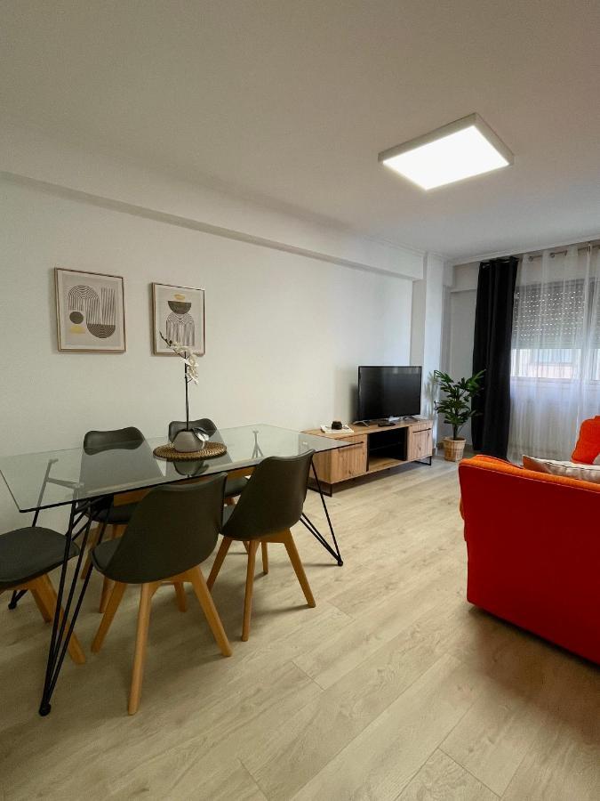 Carrerahouses Norte Con Garaje ヴィーゴ エクステリア 写真