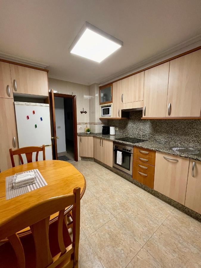 Carrerahouses Norte Con Garaje ヴィーゴ エクステリア 写真