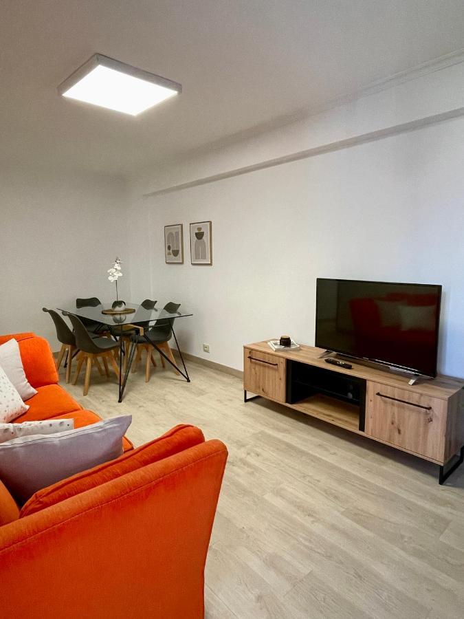 Carrerahouses Norte Con Garaje ヴィーゴ エクステリア 写真
