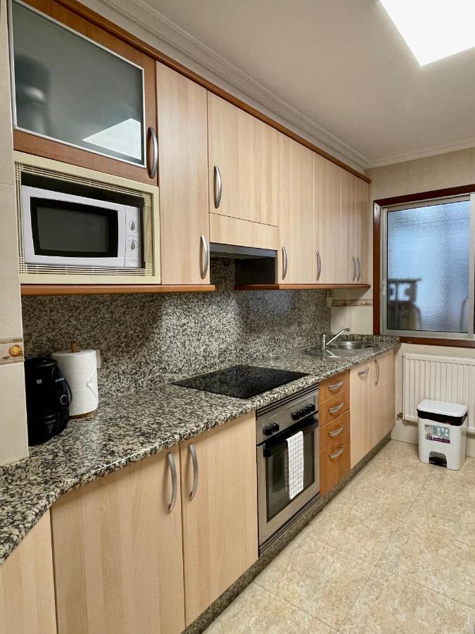 Carrerahouses Norte Con Garaje ヴィーゴ エクステリア 写真